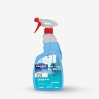 CRYSTAL VETRI - Средство для очистки стеклянных поверхностей, 750ml