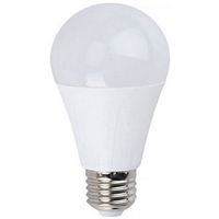 Лампочка Elmos LED A60 15W E27 4000K NO FLICKER