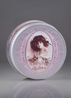 Твердое масло для тела экстрапитательное, 200г