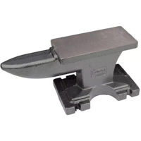 Scule electrice staționare Hoteche 300114 Nicovală 170x80mm