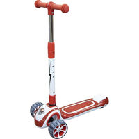 Самокат New World F048, rosie, 197052