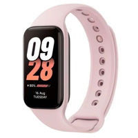 Фитнес-трекер Xiaomi Smart Band 8 Active Pink