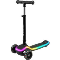 Trotinetă KinderKraft Raket KRRAKE00BLK0000 Black