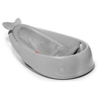 Cădiță Skip Hop 235060 Cadita inteligenta Moby gri