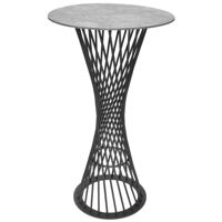 Журнальный столик Deco Felicia Cleaf 600