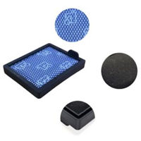 Фильтр для пылесоса EcoFilterBags HEPA 132