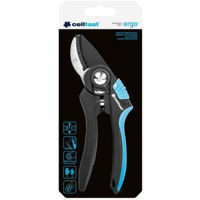 Ножницы садовые Cellfast 42875 Ergo (регулируемая 10–18 мм) 41-021