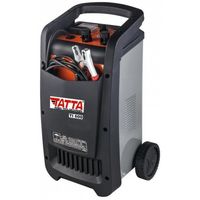 Зарядное устройство для авт.аккумуляторов Tatta Redresor auto TI 600 Industrial