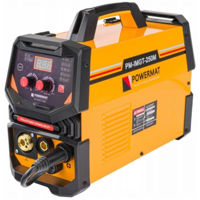 Aparat de sudură Powermat PM-IMGT-250M