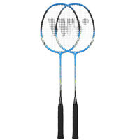 Palete badminton (2 buc. + husa) Wish Alumtec 505K 14-10-029 (7328)