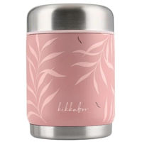 Термос для пищи Kikka Boo 31302030092 Flora Blush, 400ml