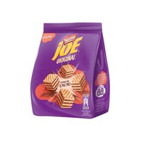 Napolitane JOE cu cremă de cacao, 160g