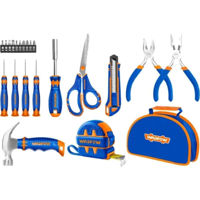 Set de unelte de mână Wadfow WHSAM22