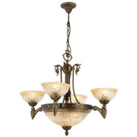 Освещение для помещений Maytoni Candelabru cu 4 brațe AV-1222-4E