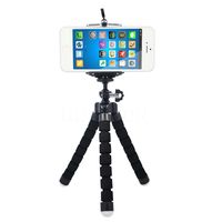 Suport pentru telefon - tripod EZRA 32cm,ST04