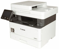 MFD CANON i-SENSYS MF443dw Printer, Scaner, Copier, DADF, 38 ppm, Cartridge 057 3000pag (057H 10000 pag)