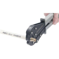 Unealta de mana Rehau Aparat pres manual-hidraulic Raubasic 16-20-25-32