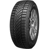 Шина Sailun 195/75 R16C 4 Seasons C 110R