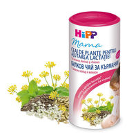 cumpără Hipp 2348 Ceai pentru ajutarea lactatiei 200g în Chișinău