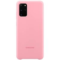 Husă pentru smartphone Samsung EF-PG985 Silicone Cover Pink