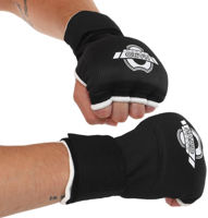 Одежда для спорта SUHS 11208 manusi pt karate cu bandaje M CO-8890