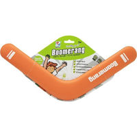 Игрушка miscellaneous (11045) Boomerang 682021-682023