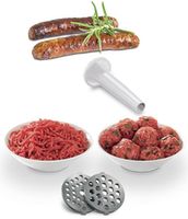Mașină de tocat carne Moulinex ME111032