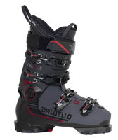 Горнолыжные ботинки Dalbello VELOCE 100 MV BLACK/ANTRACITE 275