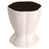 Ghiveci pentru flori Deco Cream Multi-Petal