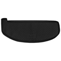 Коврик для автомобиля Aileron 70604 Hyundai Grand Santa Fe (2013-) (High-Tech) (7 seats long)