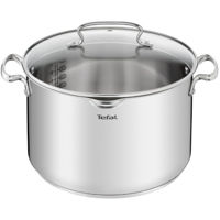 Кастрюля Tefal G7196455 Duetto+ 10l