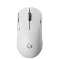 Wireless Gaming Mouse Logitech PRO X Superlight, Alb