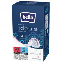 Absorbante pentru fiecare zi  Bella Panty Ideale Normal, 54 buc.