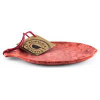 Посуда походная Kupilka 973108 K14R 14 Small plate cranberry (red)