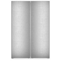 Frigider SideBySide Liebherr XRFsf 5220 22 (SFNsfd 5227 + SRsfd 5220)