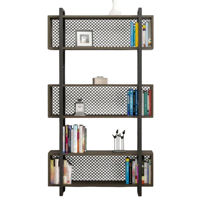 Офисный стеллаж Trendy Totusi, Nuc, raft de carti