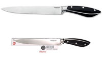 Нож Promstore 54124 Twist 20.5cm, inox