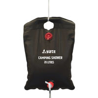 купить Душ Yate Solar Shower 20 L, SS00068 в Кишинёве