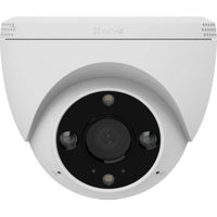 Камера наблюдения EZVIZ CS-H4-R201-1H3EKFL (Dome 3Mpx 2,8mm) (PoE)