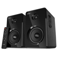 Speakers SVEN "SPS-725" Bluetooth, Remote, Black, 50w