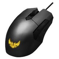 Mouse pentru jocuri Asus TUF GAMING M5, Optic, 100-6200 dpi, 6 butoane, Ambidextru, RGB, USB