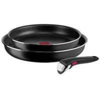 Set veselă Tefal L1539143 Ingenio Easy Cook&Clean 3buc