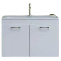 Шкаф под умывальник Orka Bafa 80 Белый