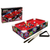 Настольная игра Promstore 54498 Biliard de masa 48.5x31x8.5cm