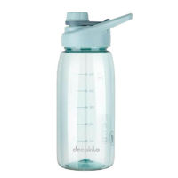 Бутылочка для воды Decakila KMTT025L 650ml