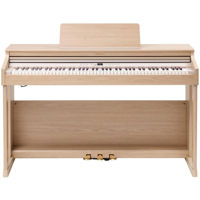 Цифровое пианино Roland RP701LA Бежевое дерево