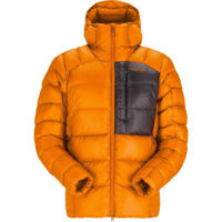 Одежда для спорта Rab Scurta barbati Mythic Ultra Marmalade M (QDB-44-MAM-MED)