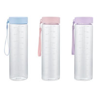 Бутылочка для воды miscellaneous 13036 Sticla 600 ml 247-3