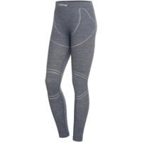 Одежда для спорта Wiking Explore More Pantaloni termo dame Lana Pro Merino (500/23/5759/08/S)