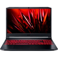Ноутбук Acer Nitro 5 AN515-45-R798 Black {Refurb}